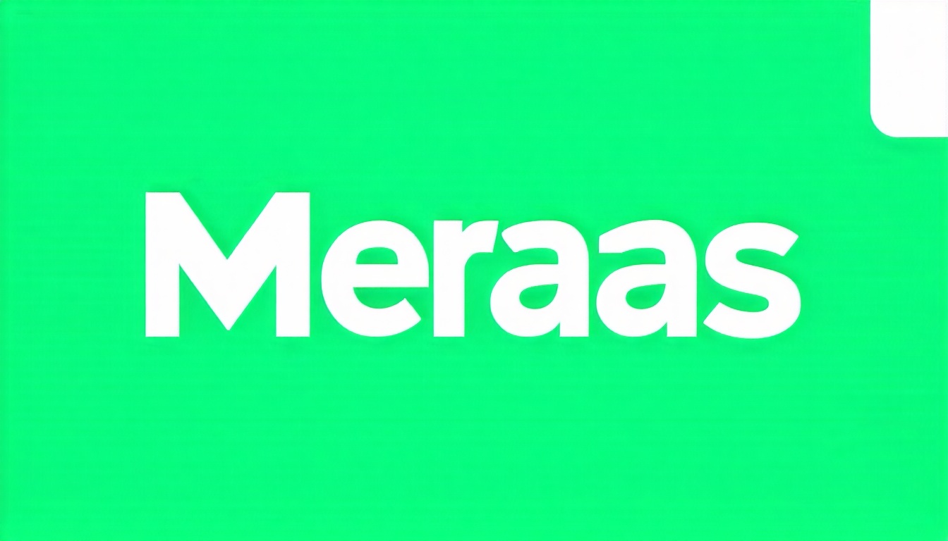 Meraas Logo